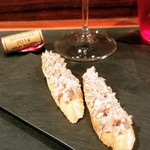 ラトリエ ドゥ ジョエル・ロブション - 