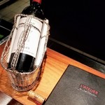 ラトリエ ドゥ ジョエル・ロブション - 