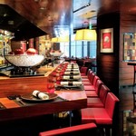 ラトリエ ドゥ ジョエル・ロブション - 