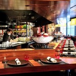 ラトリエ ドゥ ジョエル・ロブション - 