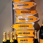 ラトリエ ドゥ ジョエル・ロブション - 