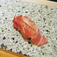 鮨よしかわ 恵比寿 - 