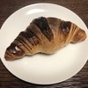 ピカール - 料理写真:クロワッサン