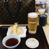 天丼てんや 上野店