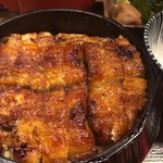 ひつまぶし 花岡 - 