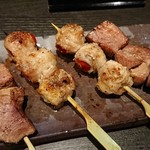 Yakitori Pisutoru - 