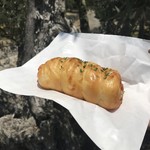 Bekariandokafekikutarou - ちくわパン