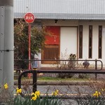 蕎麦　もり木 - 