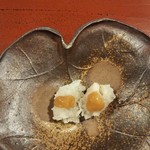 蕎麦　もり木 - 