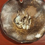 蕎麦　もり木 - 