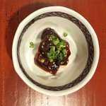 蕎麦　もり木 - 