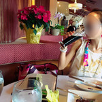 THE Signature PRIME STEAK & SEAFOOD - ぐびぐびーーーーー www