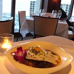 THE Signature PRIME STEAK & SEAFOOD - ロ・コ・モ・コ❤️