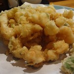 光村 - スペシャル