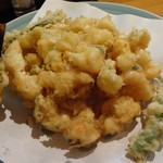 光村 - スペシャル