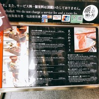 しゃぶしゃぶ・すし 八山 - 