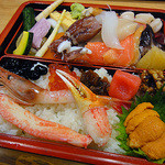 ひかり寿司 - ランチ