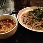 つけ蕎麦の阿国 - 