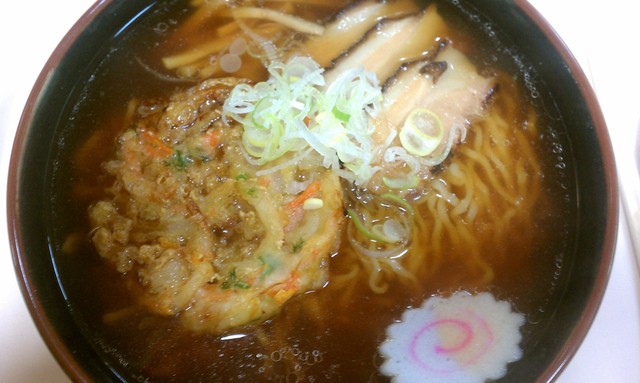 フーズガーデン（Ｆｏｏｄｓ　Ｇａｒｄｅｎ） - 山形（ラーメン）の写真