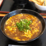 麺くい やまちゃん - 