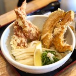 麺くい やまちゃん - 