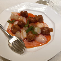 中国料理 桃花林 - 