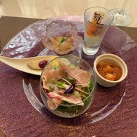 ラ ヴォワール - 