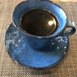 AMBER COFFEE - 