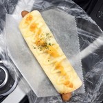 カントリー - 料理写真:スパイシートルティーヤ