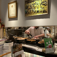 銀座米料亭 八代目儀兵衛 - 