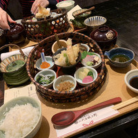 銀座米料亭 八代目儀兵衛 - 