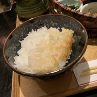 銀座米料亭 八代目儀兵衛 - 