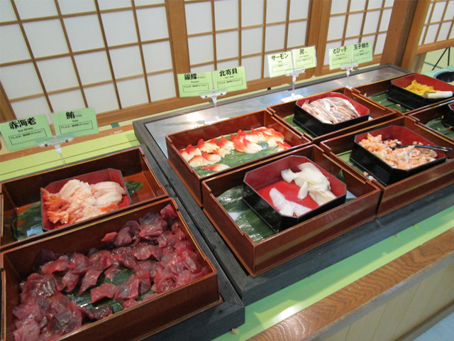 ホテル知床 斜里町その他 旅館 食べログ