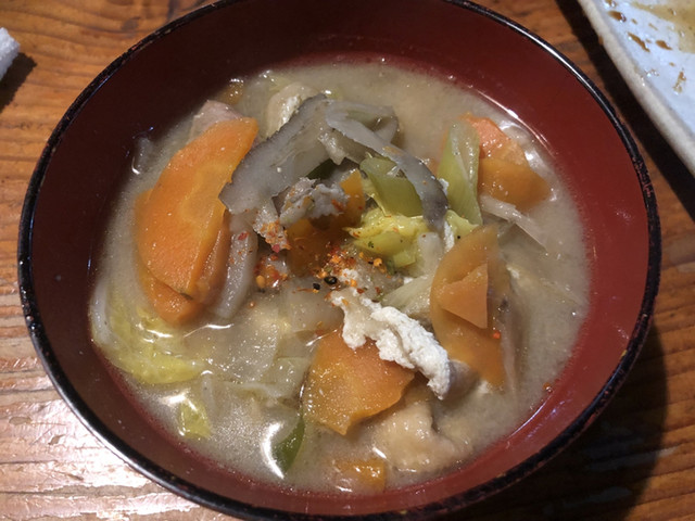 しんち山 - 久田野（焼き鳥）の写真