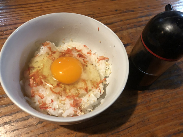しんち山 - 久田野（焼き鳥）の写真
