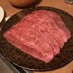 焼肉 矢澤 - 