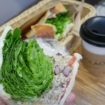 NICOLAO Coffee And Sandwich Works - 