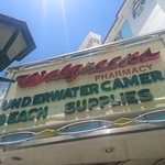 Walgreens - 
