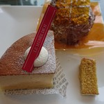 ル ミュゼ ドゥ アッシュ - 