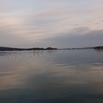 ル ミュゼ ドゥ アッシュ - 七尾湾。