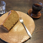 マムズケイク - 