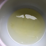 カフェアンドショップ ロータスランド - 2019/06/15
      モーニング C set 卵かけご飯 玄米コーヒー 380円