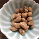 カフェアンドショップ ロータスランド - 2019/06/15
      モーニング C set 卵かけご飯 玄米コーヒー 380円