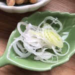 カフェアンドショップ ロータスランド - 2019/06/15
      モーニング C set 卵かけご飯 玄米コーヒー 380円