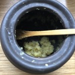 カフェアンドショップ ロータスランド - 2019/06/15
      モーニング C set 卵かけご飯 玄米コーヒー 380円