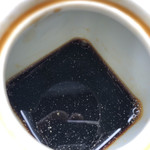 カフェアンドショップ ロータスランド - 2019/06/15
      モーニング C set 卵かけご飯 玄米コーヒー 380円