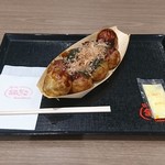 築地銀だこ イオンモール橿原店 - 