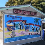 Cuban Coffee Queen - 