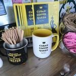 Cuban Coffee Queen - 