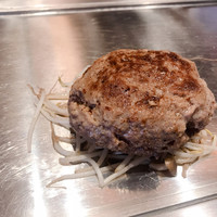 くずし鉄板 あばぐら 神田店 - 